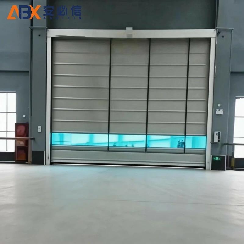 淮南市高速堆积门